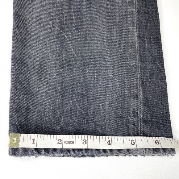 Polo Ralph Lauren Sullivan Slim Graffiti Patch Jeans - Picture 15 of 15